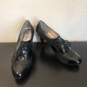 anne klein louisa oxford